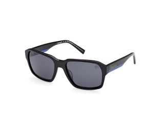Óculos de sol TIMBERLAND TB9343 Preto Quadrada - 1