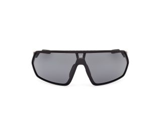 Óculos de sol Adidas SP0088 PRFM SHIELD Preto Ecrã - 2
