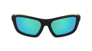 Óculos de sol NIKE JR. FV2401 BRAZER Preto Retangular - 2
