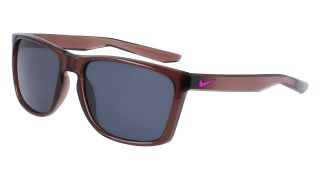Óculos de sol Nike FD1692 FORTUNE Castanho Quadrada - 1