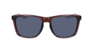 Óculos de sol Nike FD1692 FORTUNE Castanho Quadrada - 2