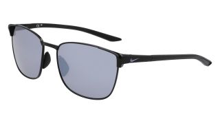 Óculos de sol Nike FV2377 METAL FUSION Preto Quadrada - 1