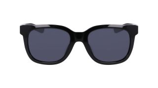 Óculos de sol Nike FV2412 GRAND S Preto Quadrada - 2