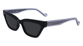 Óculos de sol Liu Jo LJ781S Preto Borboleta - 1
