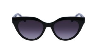 Óculos de sol Liu Jo LJ782S Preto Borboleta - 2