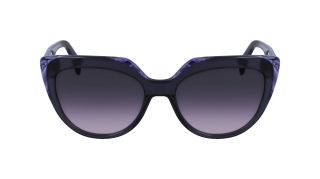 Óculos de sol Liu Jo LJ783S Cinzento Borboleta - 2