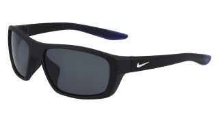 Óculos de sol Nike FJ1975 BRAZEN BOOST Preto Retangular - 1