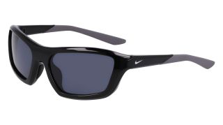 Óculos de sol NIKE JR. FV2400 BRAZER Preto Retangular - 1