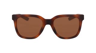 Óculos de sol Nike FV2410 GRAND Castanho Quadrada - 2