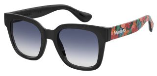 Óculos de sol Havaianas UNA Preto Quadrada