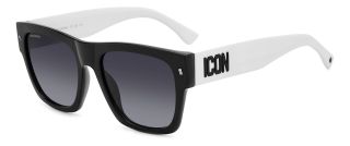 Óculos de sol Dsquared2 ICON 0004/S Óculos de sol Dsquared2 ICON 0004/S
