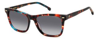 Óculos de sol Carrera CARRERA 3001/S Azul Quadrada - 1