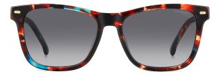 Óculos de sol Carrera CARRERA 3001/S Azul Quadrada - 2