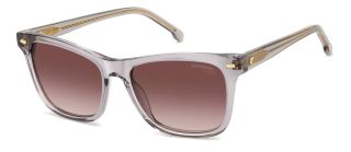 Óculos de sol Carrera CARRERA 3001/S Cinzento Quadrada - 1