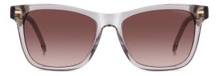 Óculos de sol Carrera CARRERA 3001/S Cinzento Quadrada - 2