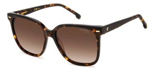 Óculos de sol Carrera CARRERA 3002/S Castanho Quadrada - 1