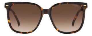Óculos de sol Carrera CARRERA 3002/S Castanho Quadrada - 2