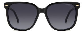 Óculos de sol Carrera CARRERA 3002/S Preto Quadrada - 2