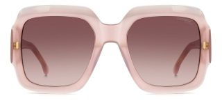 Óculos de sol Carrera CARRERA 3004/S Beige Quadrada - 2
