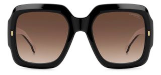 Óculos de sol Carrera CARRERA 3004/S Preto Quadrada - 2