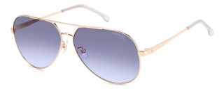 Óculos de sol Carrera CARRERA 3005/S Azul Aviador - 1