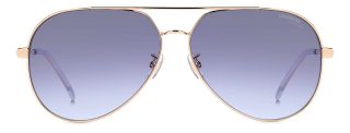 Óculos de sol Carrera CARRERA 3005/S Azul Aviador - 2