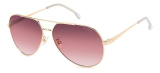 Óculos de sol Carrera CARRERA 3005/S Grená Aviador - 1
