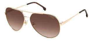 Óculos de sol Carrera CARRERA 3005/S Castanho Aviador - 1