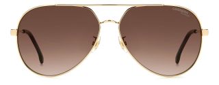 Óculos de sol Carrera CARRERA 3005/S Castanho Aviador - 2