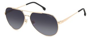 Óculos de sol Carrera CARRERA 3005/S Preto Aviador - 1