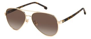 Óculos de sol Carrera CARRERA 3003/S Castanho Aviador - 1