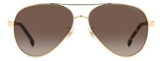 Óculos de sol Carrera CARRERA 3003/S Castanho Aviador - 2