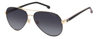 Óculos de sol Carrera CARRERA 3003/S Preto Aviador - 1