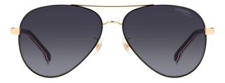 Óculos de sol Carrera CARRERA 3003/S Preto Aviador - 2