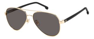 Óculos de sol Carrera CARRERA 3003/S Preto Aviador - 1