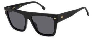 Óculos de sol Carrera CARRERA 3016/S Preto Retangular - 1