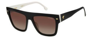 Óculos de sol Carrera CARRERA 3016/S Preto Retangular - 1