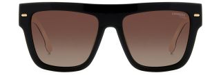Óculos de sol Carrera CARRERA 3016/S Preto Retangular - 2