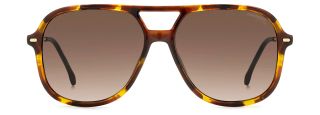 Óculos de sol Carrera CARRERA 3018/S Castanho Aviador - 2
