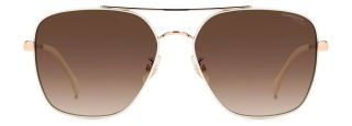 Óculos de sol Carrera CARRERA 3019/S Branco Retangular - 2