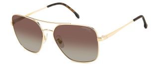Óculos de sol Carrera CARRERA 3019/S Castanho Retangular - 1