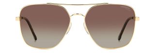 Óculos de sol Carrera CARRERA 3019/S Castanho Retangular - 2