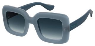 Óculos de sol Havaianas LAGOINHA Azul Quadrada