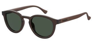 Óculos de sol Havaianas CEDRO Castanho Ovalada