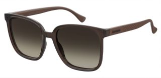 Óculos de sol Havaianas ATINS Castanho Borboleta