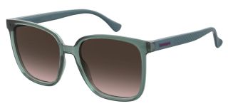 Óculos de sol Havaianas ATINS Verde Borboleta