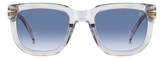 Óculos de sol David Beckham DB 7118/S Cinzento Quadrada - 2