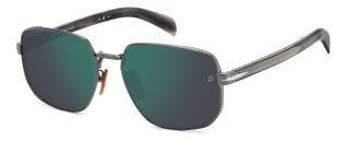 Óculos de sol David Beckham DB 7121/G/S Óculos de sol David Beckham DB 7121/G/S