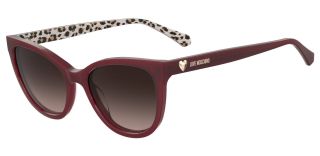 Óculos de sol LOVE MOSCHINO MOL072/S Óculos de sol LOVE MOSCHINO MOL072/S
