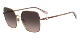 Óculos de sol LOVE MOSCHINO MOL075/S Óculos de sol LOVE MOSCHINO MOL075/S